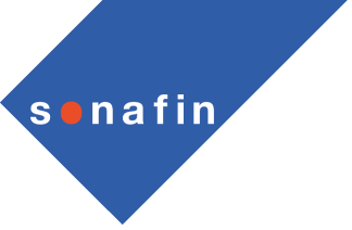 Logo Sonafin